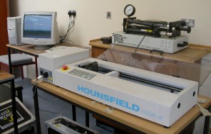 compression test machine 003